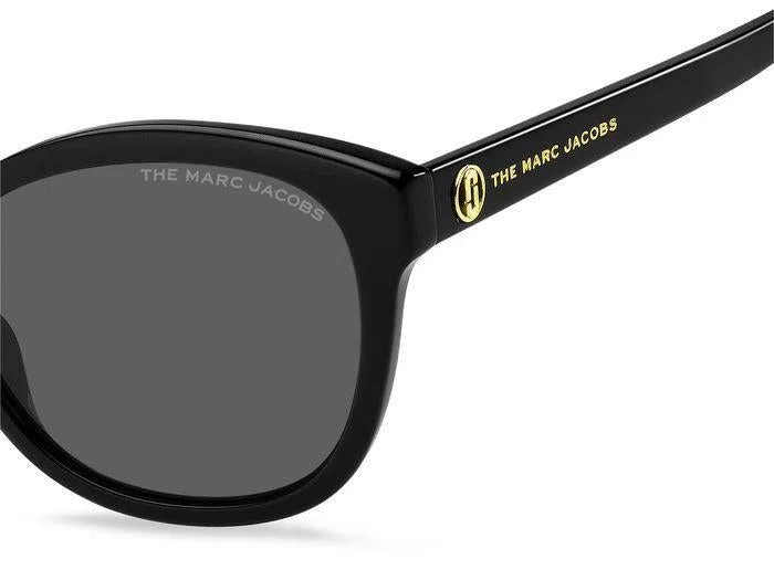 Marc Jacobs Marc554 Sunglasses - view 8
